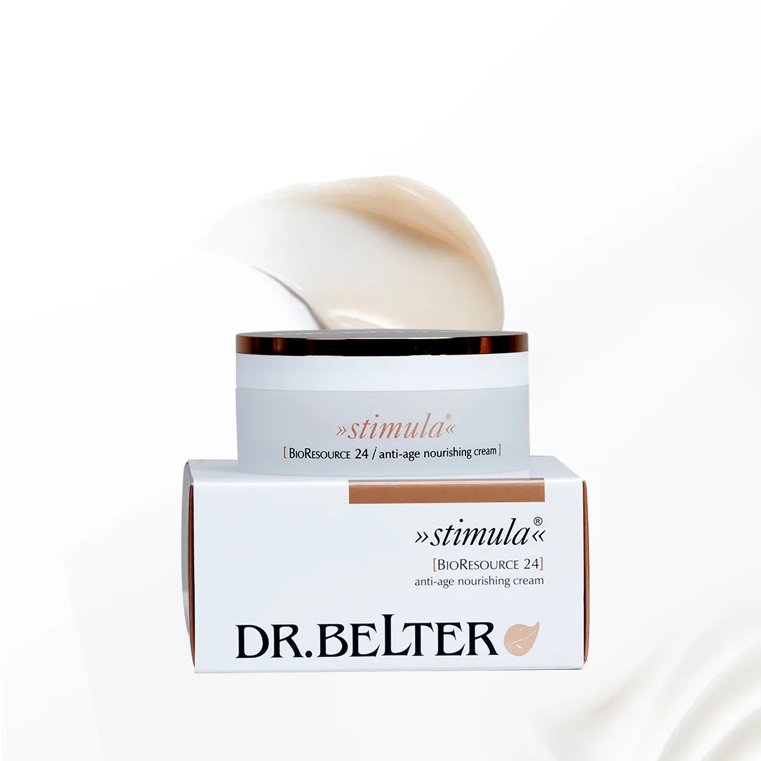 Kem dưỡng phục hồi da 24h Dr.Belter 305 Bio Resource 24 Nourishing 50ml